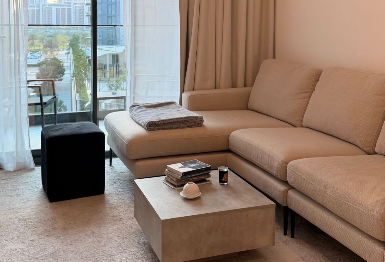 FULLY FURNISHED | PRIME LOCATION | READY TO MOVE - 5