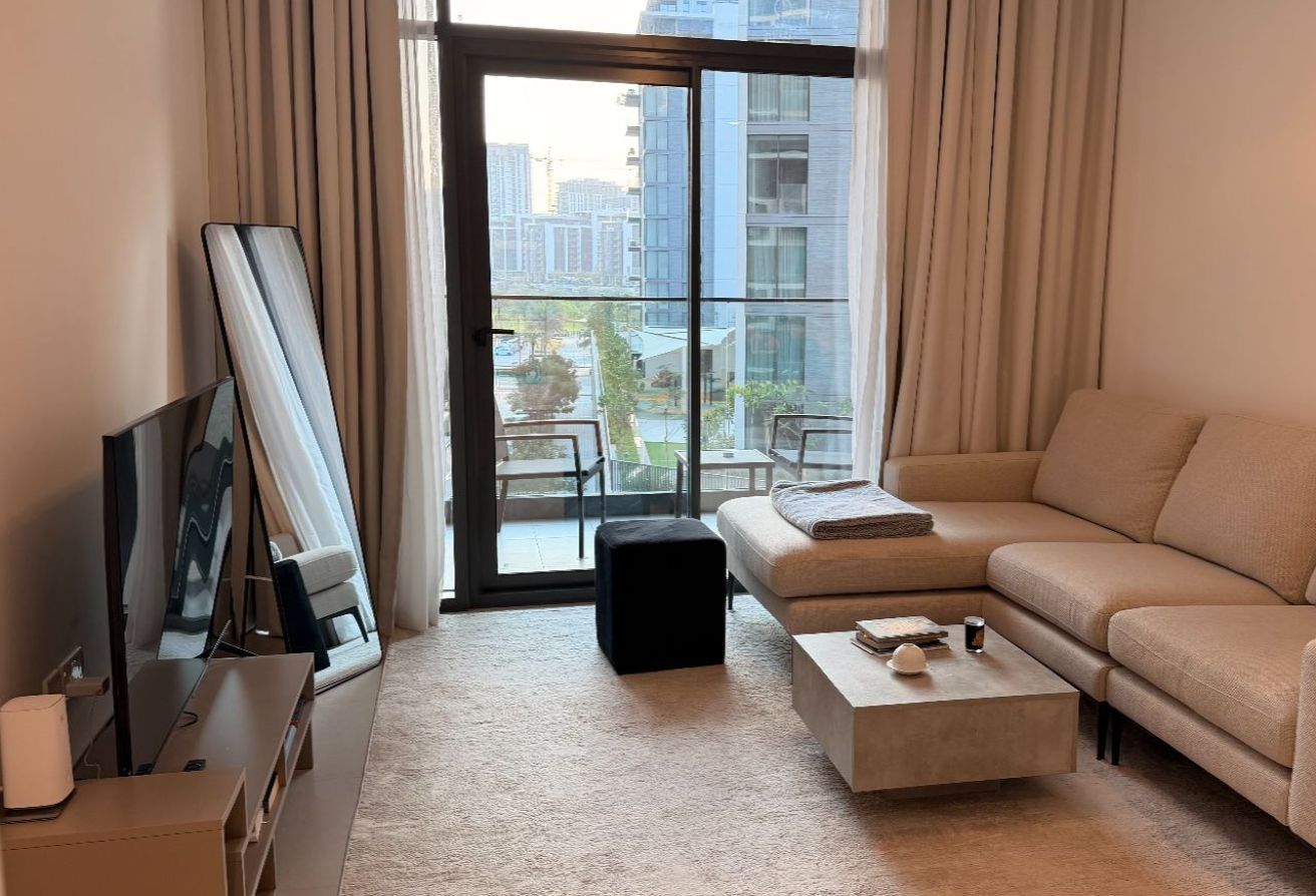 FULLY FURNISHED | PRIME LOCATION | READY TO MOVE - 3