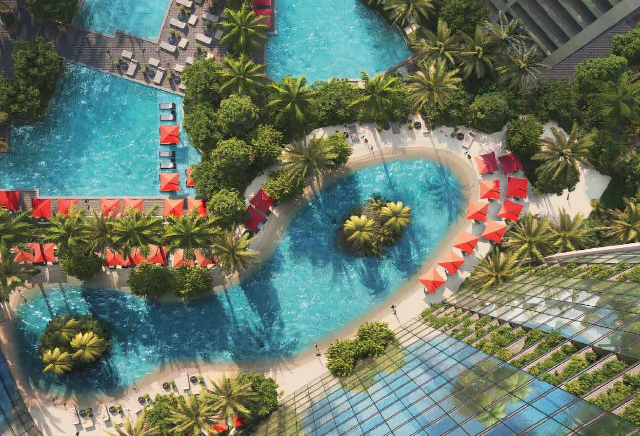 MIDDLE FLOOR| CORNER UNIT | PREMIUM VIEW - 7