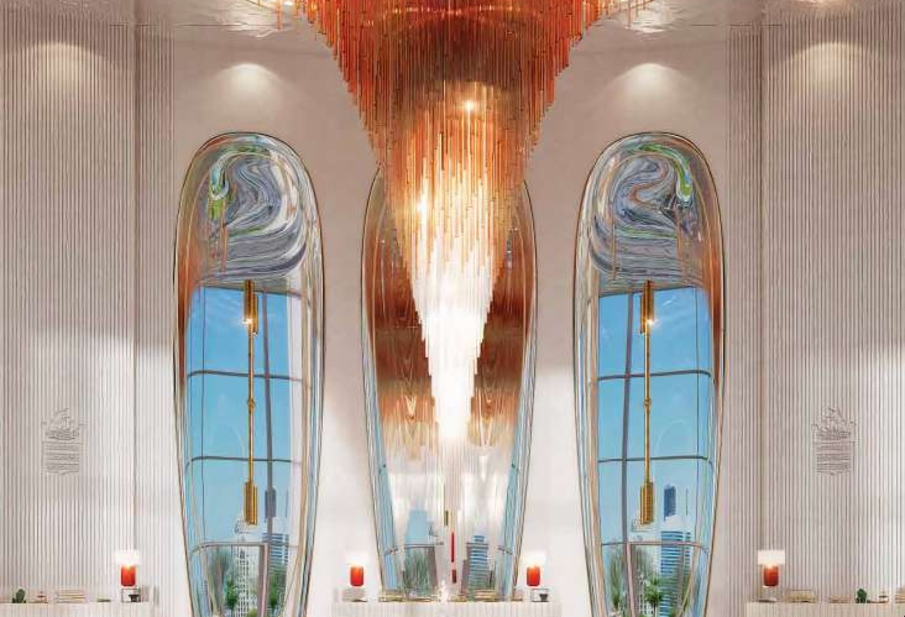 MIDDLE FLOOR| CORNER UNIT | PREMIUM VIEW - 3