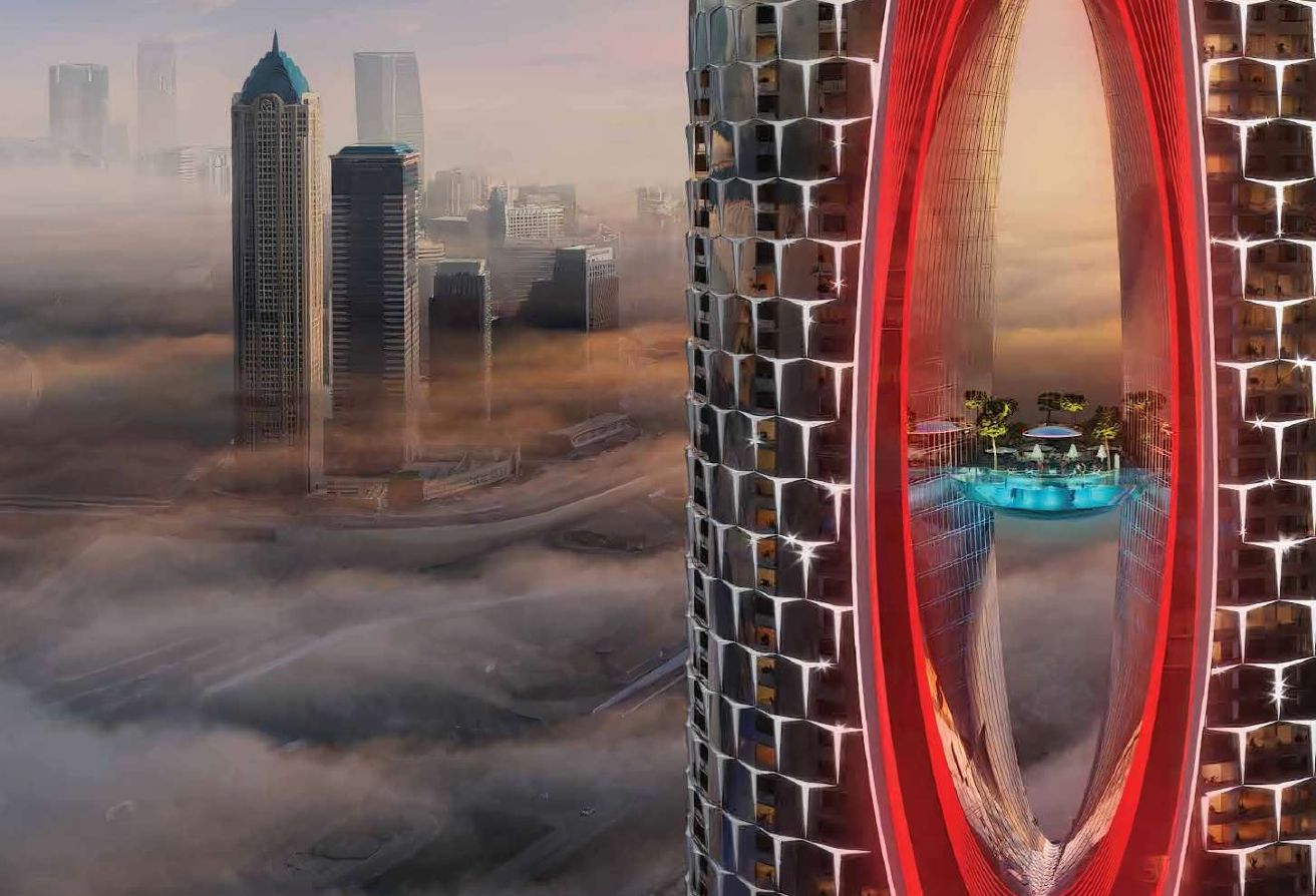 MIDDLE FLOOR| CORNER UNIT | PREMIUM VIEW - 8