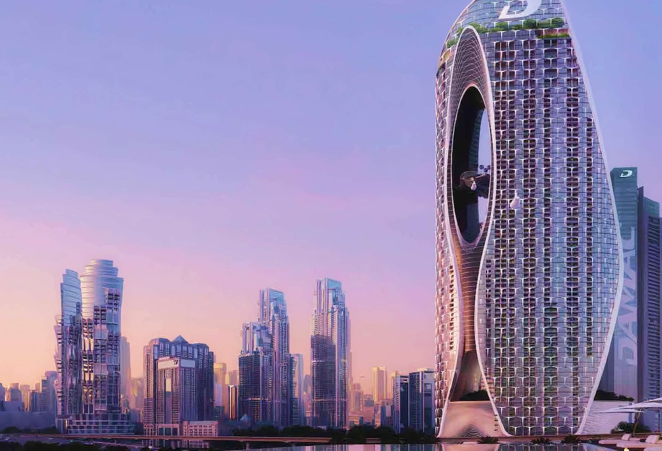 MIDDLE FLOOR| CORNER UNIT | PREMIUM VIEW - 9