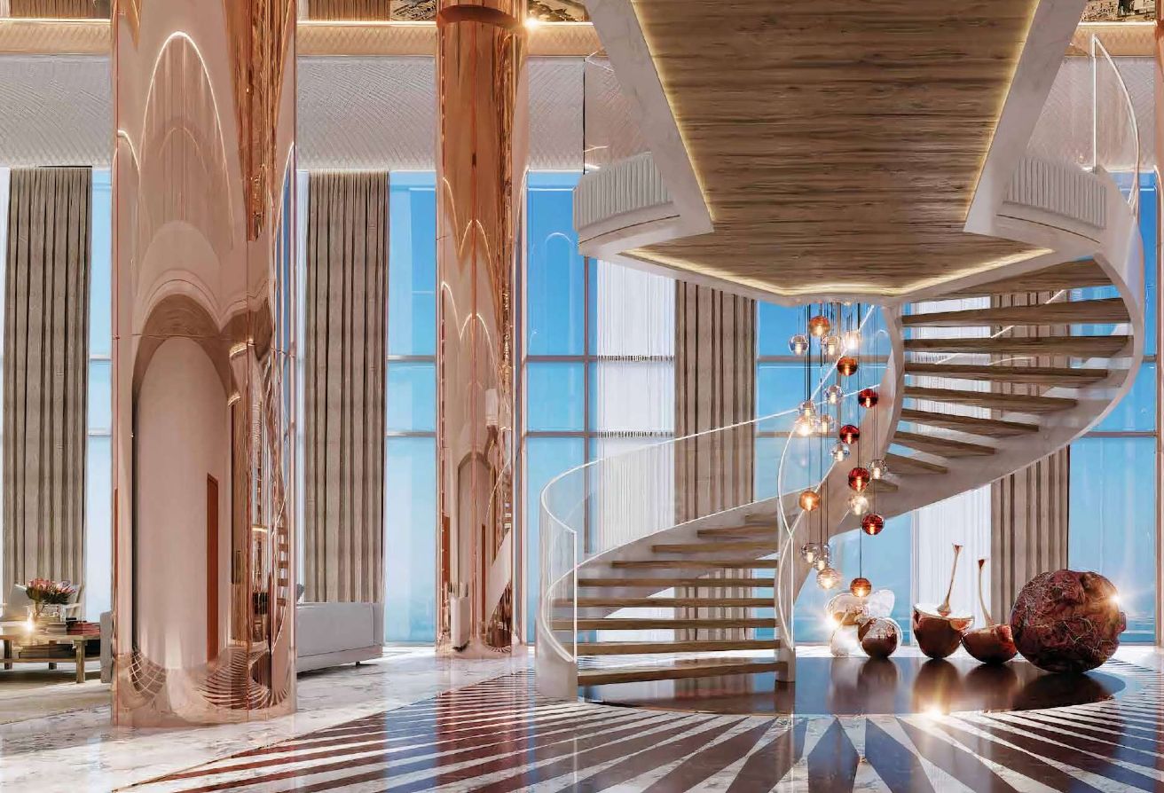 MIDDLE FLOOR| CORNER UNIT | PREMIUM VIEW - 5