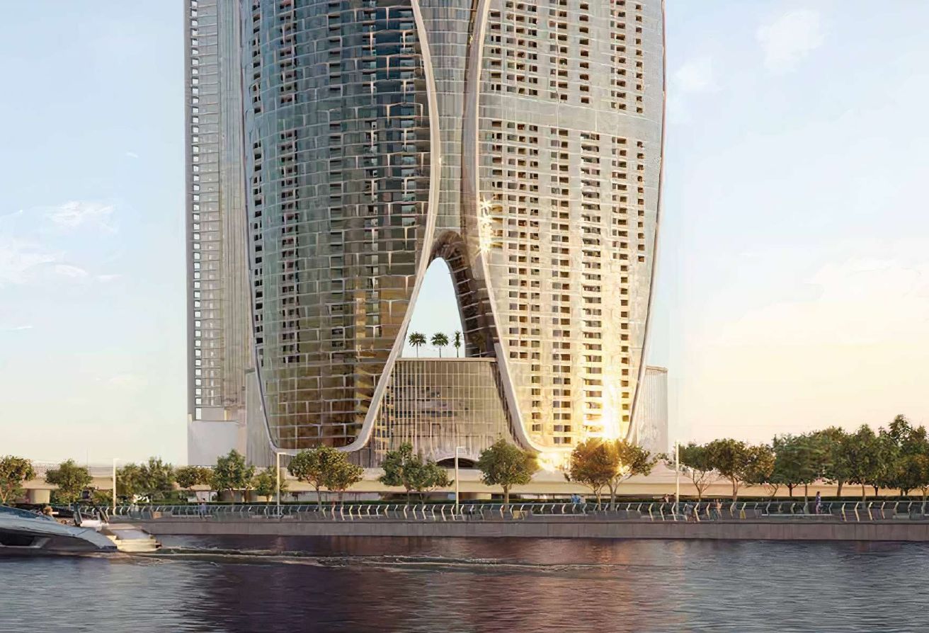 MIDDLE FLOOR| CORNER UNIT | PREMIUM VIEW - 10