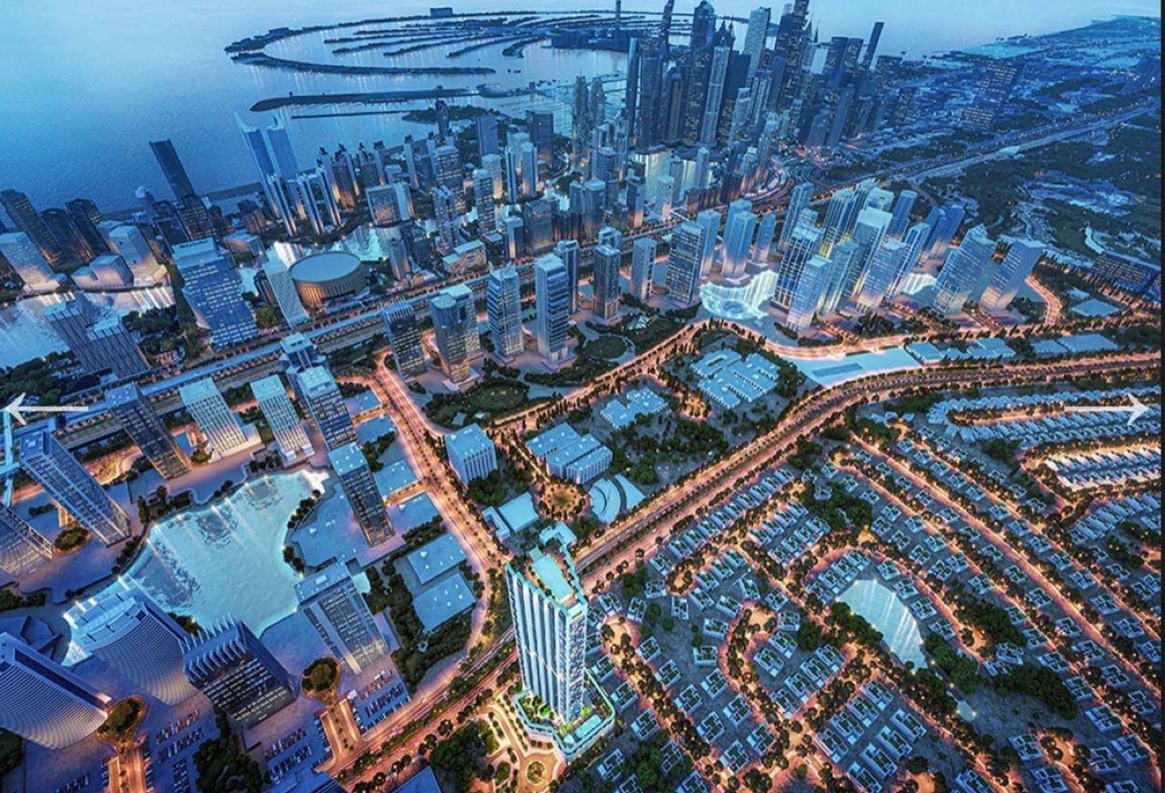 PRIME LOCATION | LUXURY LIVING | HIGH ROI - 6