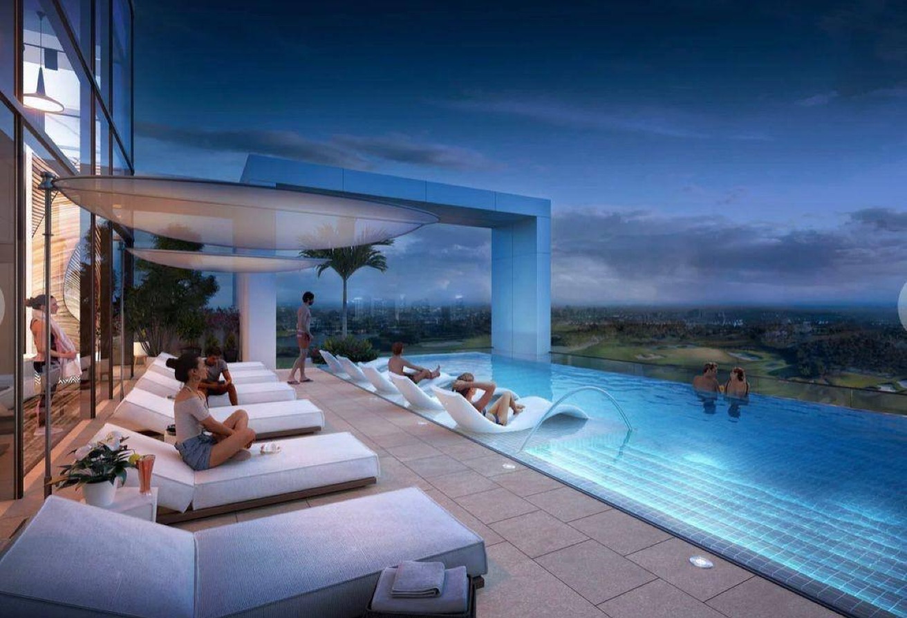 PRIME LOCATION | LUXURY LIVING | HIGH ROI - 5