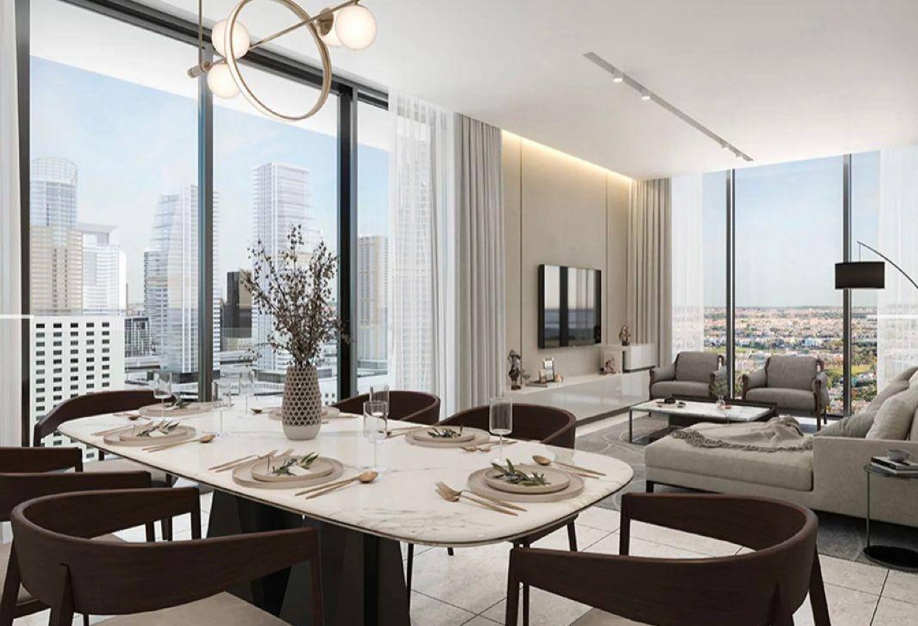 PRIME LOCATION | LUXURY LIVING | HIGH ROI