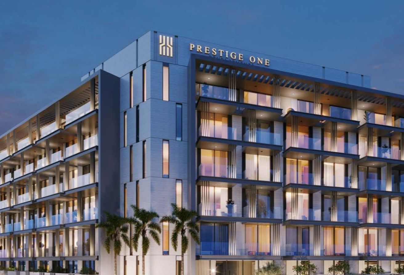 BRAND NEW | LOW RISE BUILDING | 1BR + STUDY ROOM - 8