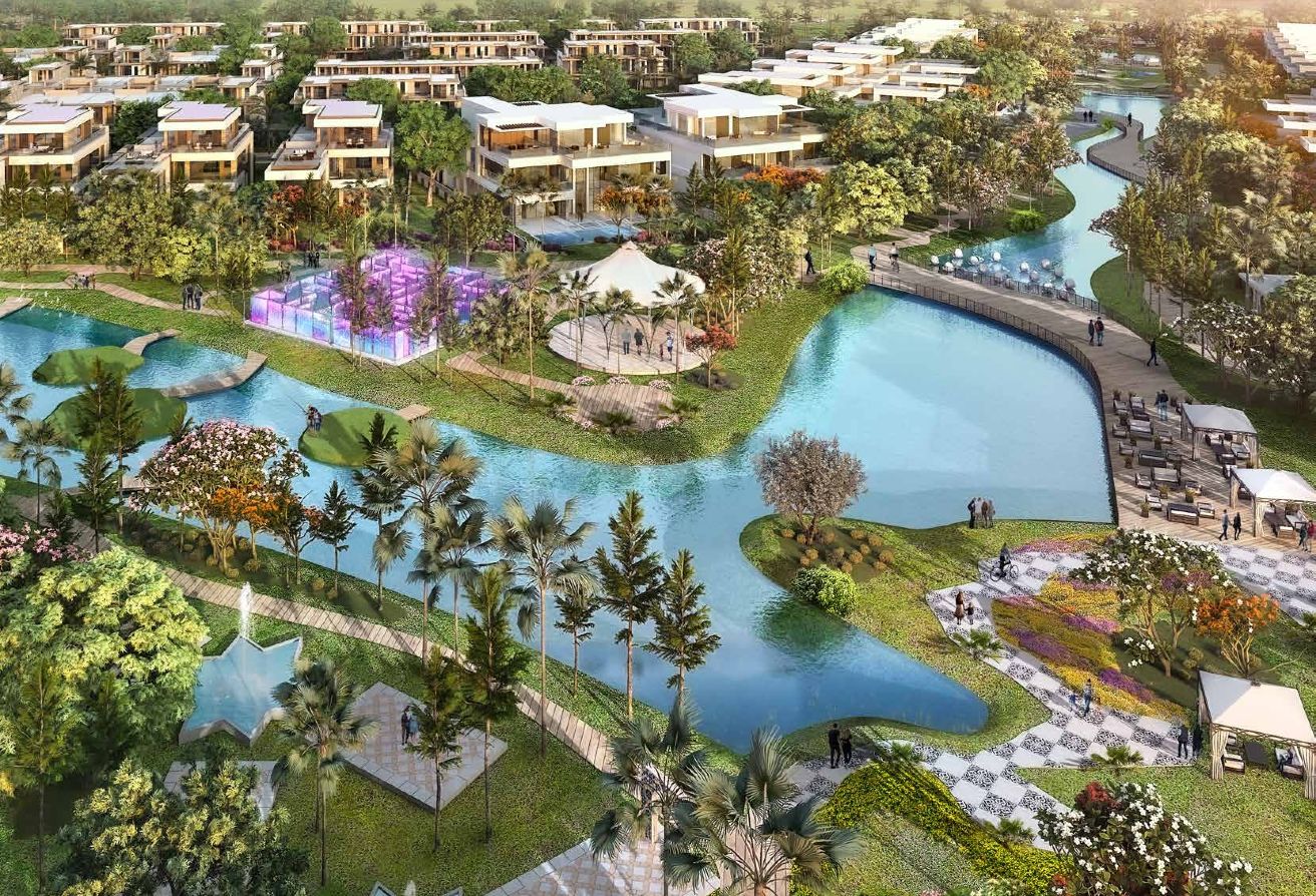 LUXURY LIVING | HIGH QUALITY | PRIME LOCATION - 7