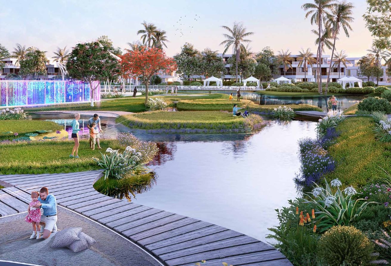 LUXURY LIVING | HIGH QUALITY | PRIME LOCATION - 6