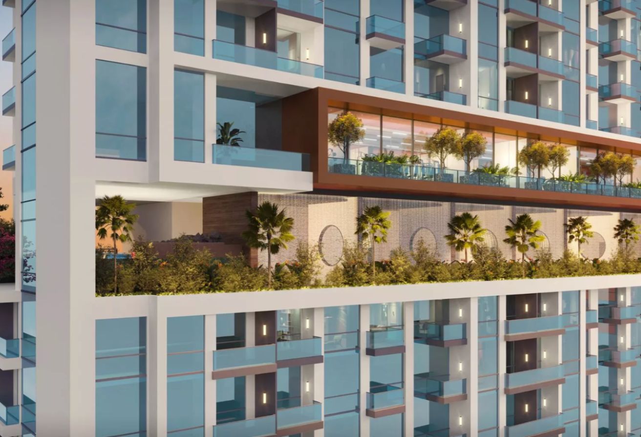 HIGH ROI | MARINA SKYLINE VIEW | BEST INVESTMENT - 2