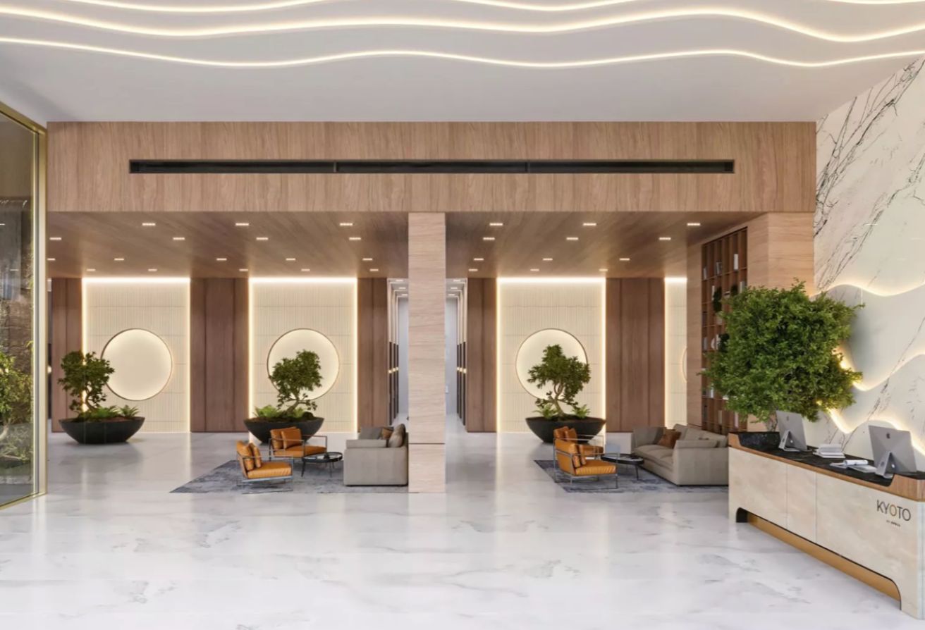 HIGH ROI | MARINA SKYLINE VIEW | BEST INVESTMENT