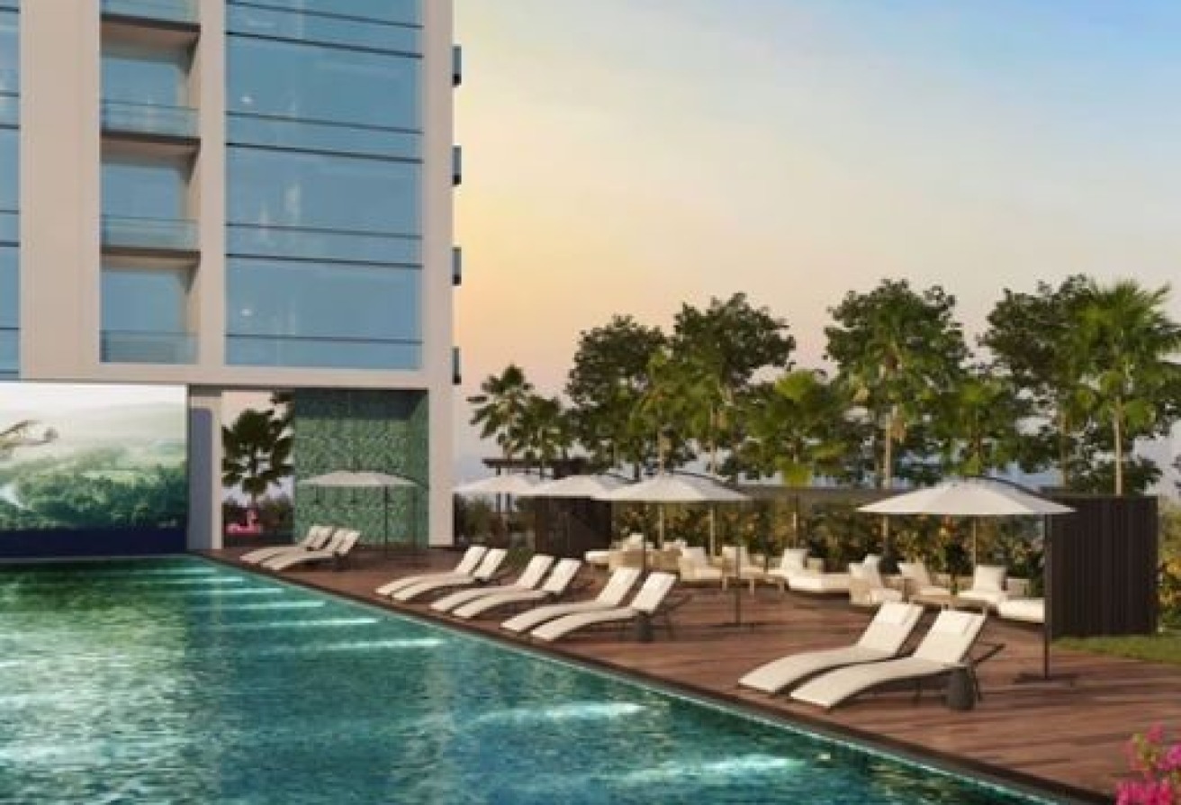 HIGH ROI | MARINA SKYLINE VIEW | BEST INVESTMENT - 3