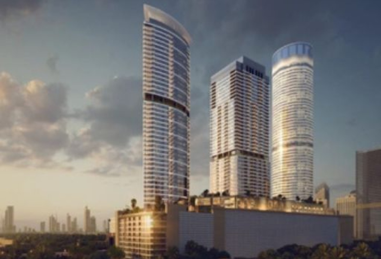 HIGH ROI | MARINA SKYLINE VIEW | BEST INVESTMENT - 7