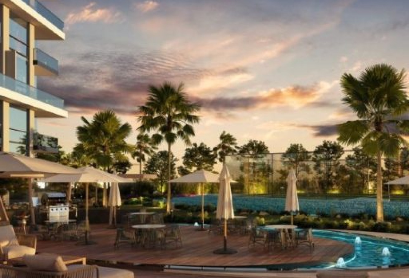 HIGH ROI | MARINA SKYLINE VIEW | BEST INVESTMENT - 6