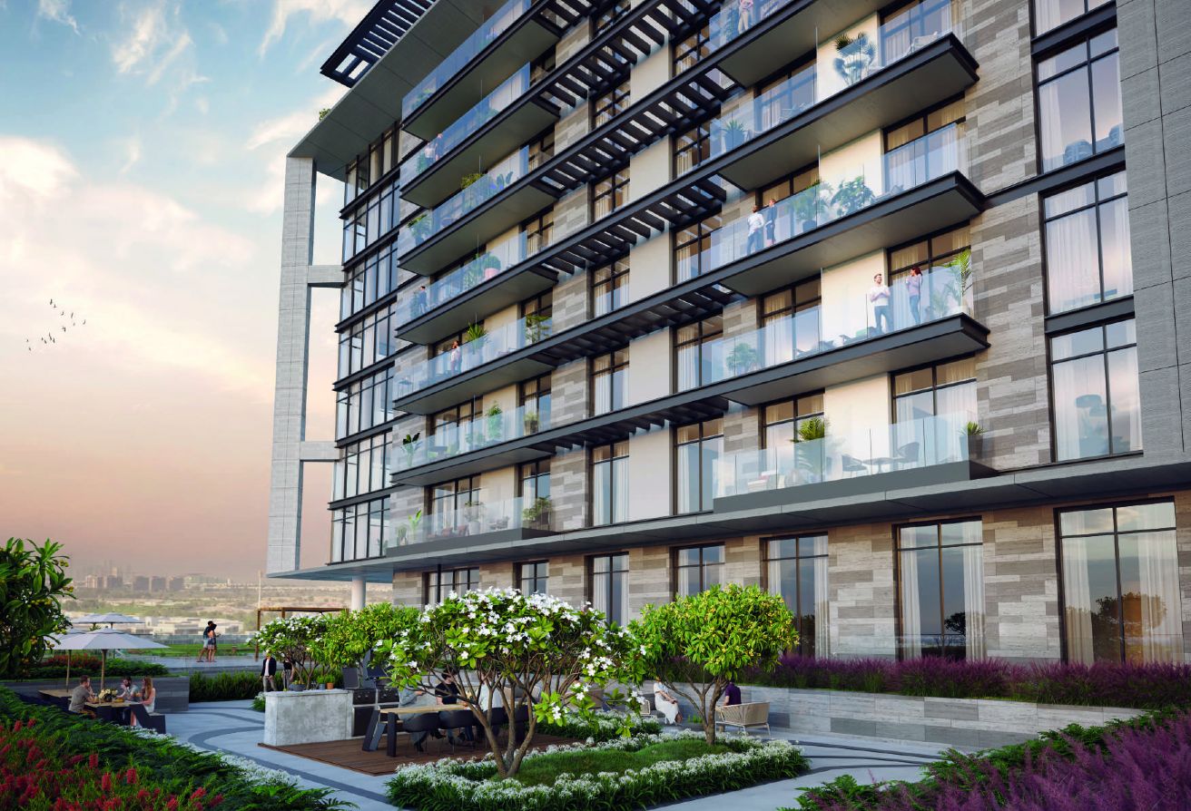 Highest floor | Payment plan | Close to OP | Large - 11