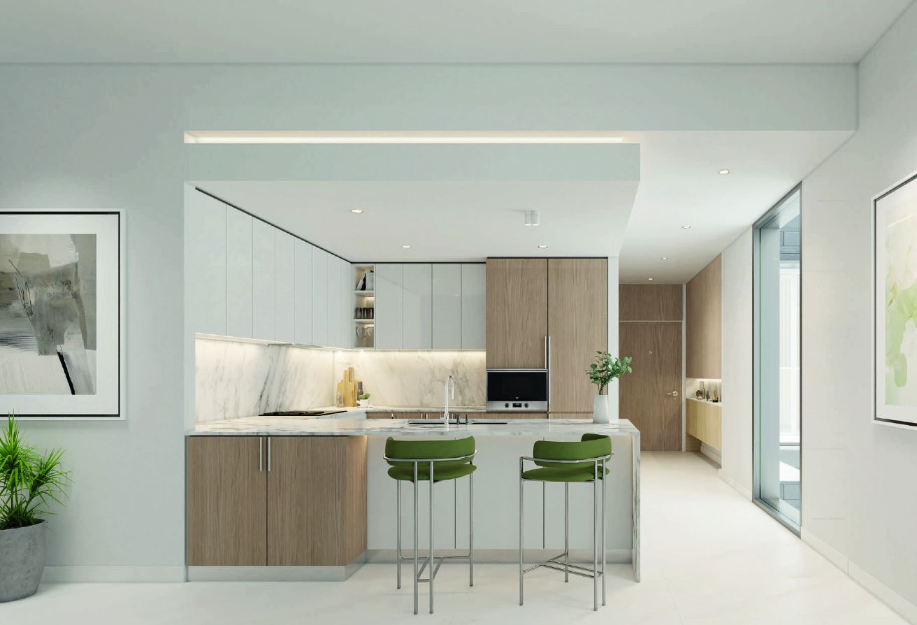 Highest floor | Payment plan | Close to OP | Large