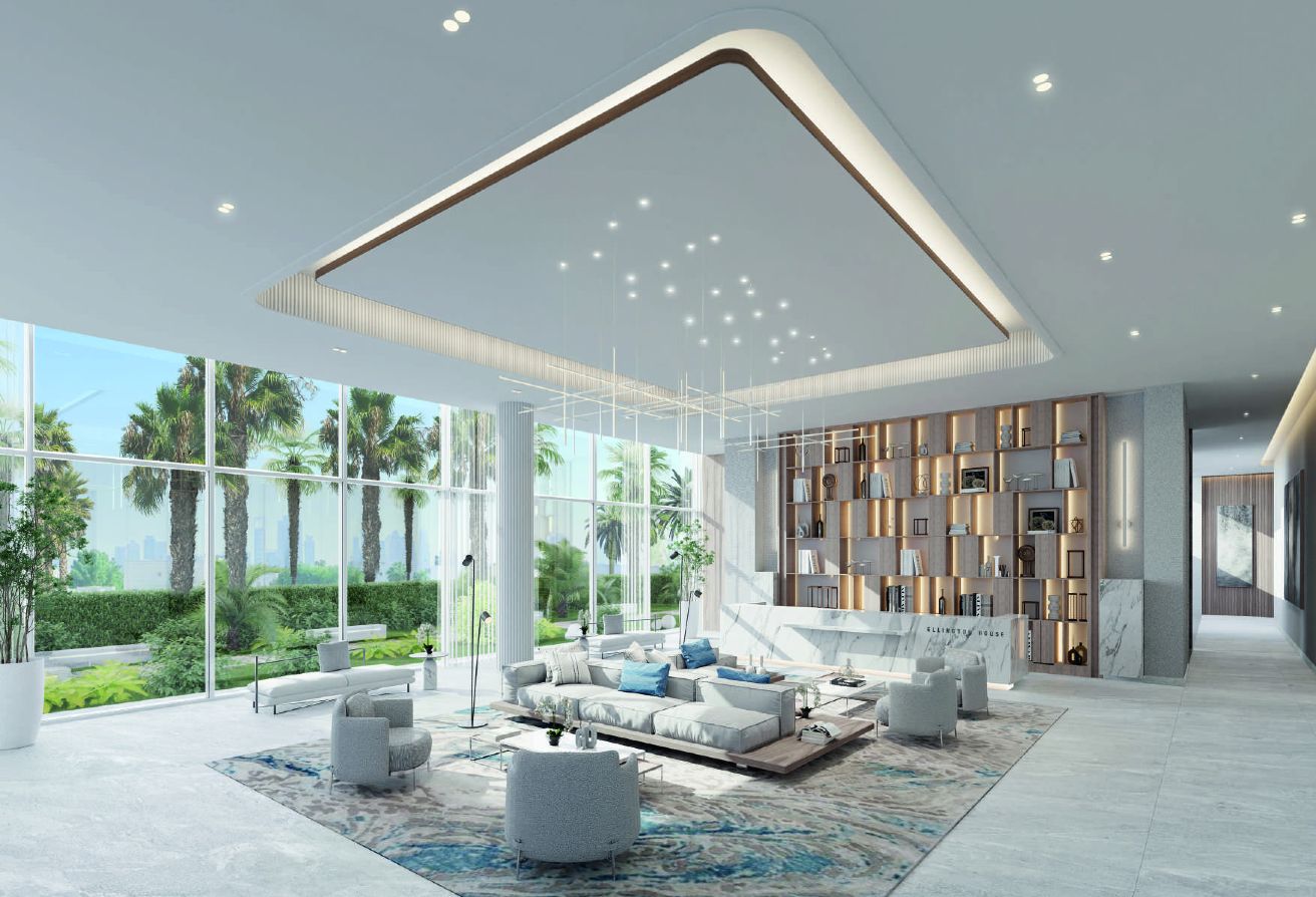 Highest floor | Payment plan | Close to OP | Large - 5