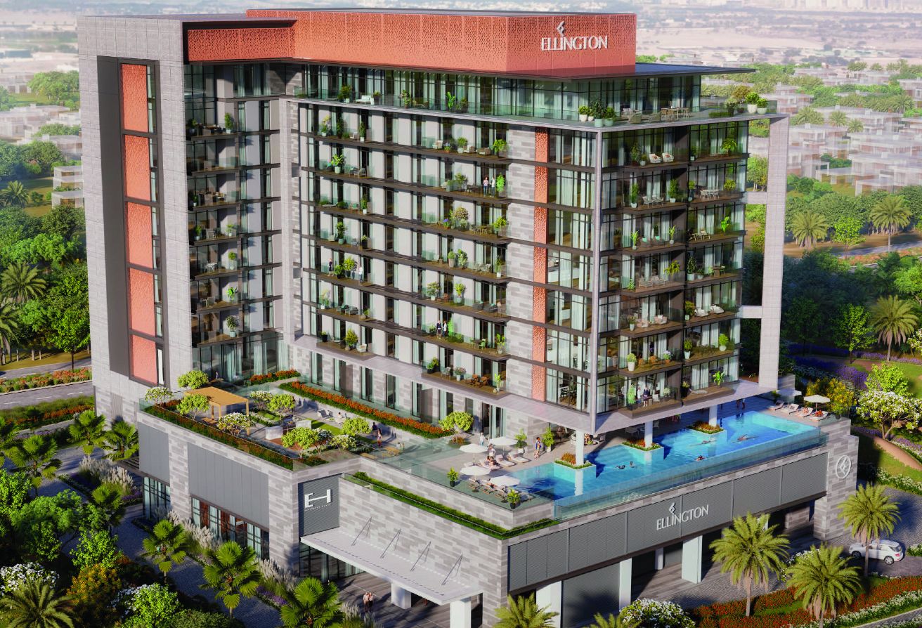 Highest floor | Payment plan | Close to OP | Large - 8