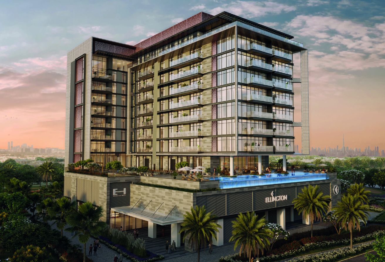 Highest floor | Payment plan | Close to OP | Large - 7