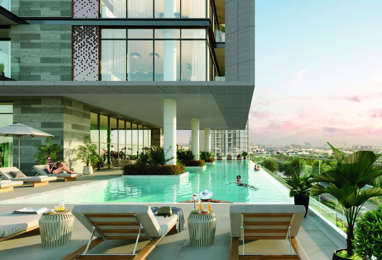 Highest floor | Payment plan | Close to OP | Large - 10