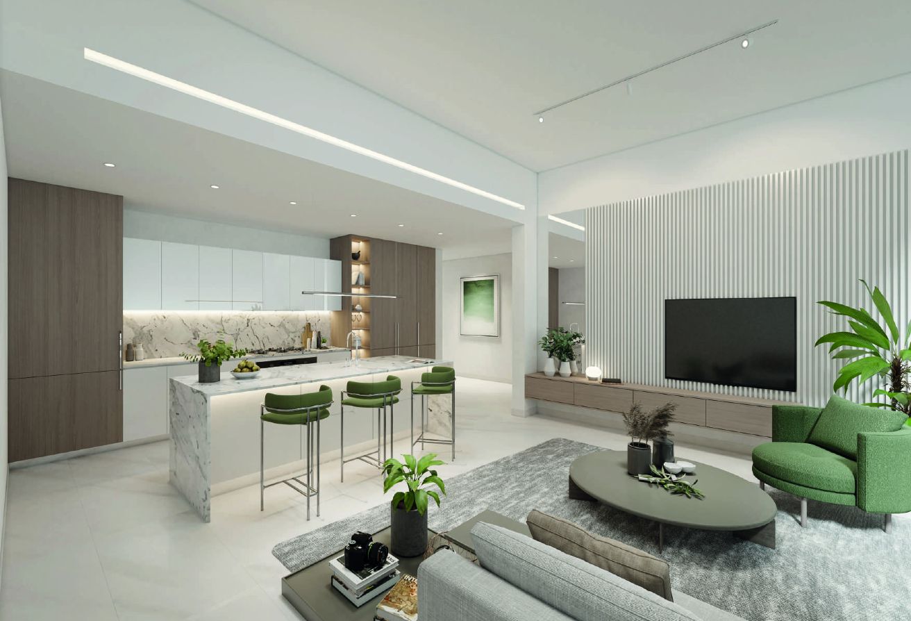 Highest floor | Payment plan | Close to OP | Large - 2