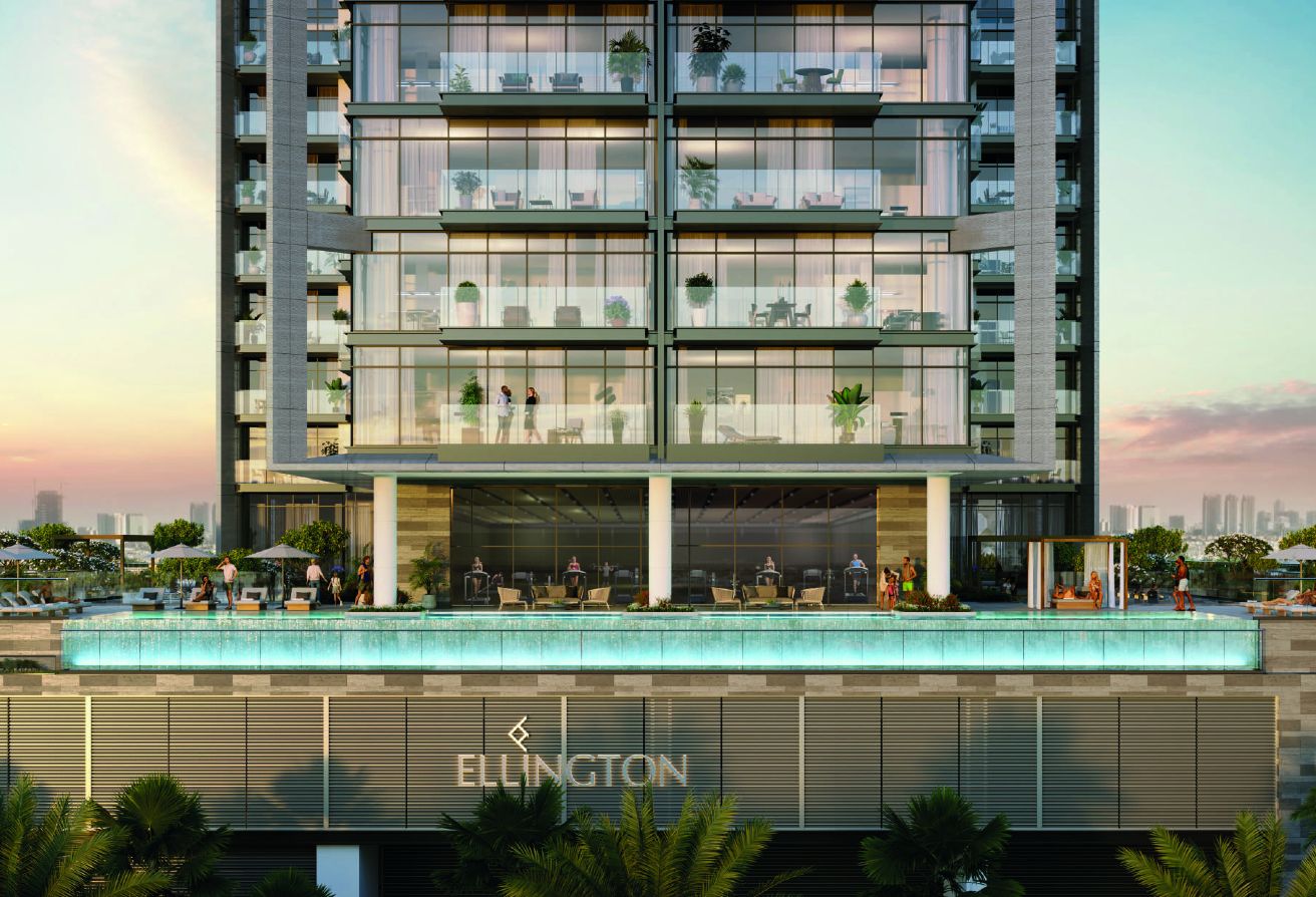 Highest floor | Payment plan | Close to OP | Large - 9