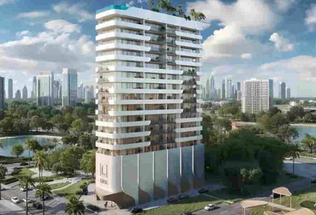 LUXURY LIVING | PRIME LOCATION | HIGH QUALITY - 7