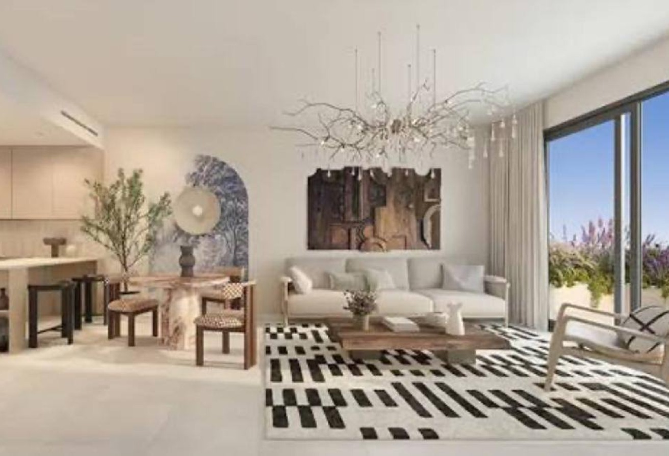 LUXURY LIVING | PRIME LOCATION | HIGH QUALITY