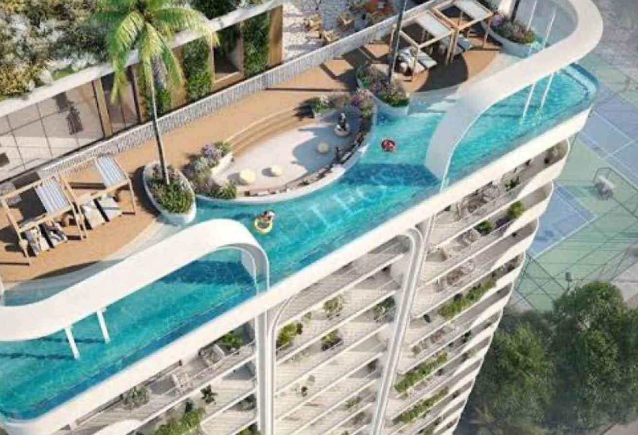 LUXURY LIVING | PRIME LOCATION | HIGH QUALITY - 4