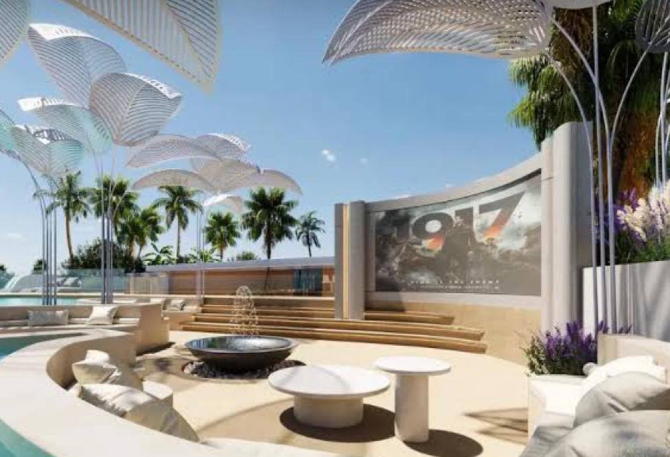 LUXURY LIVING | PRIME LOCATION | HIGH QUALITY - 2