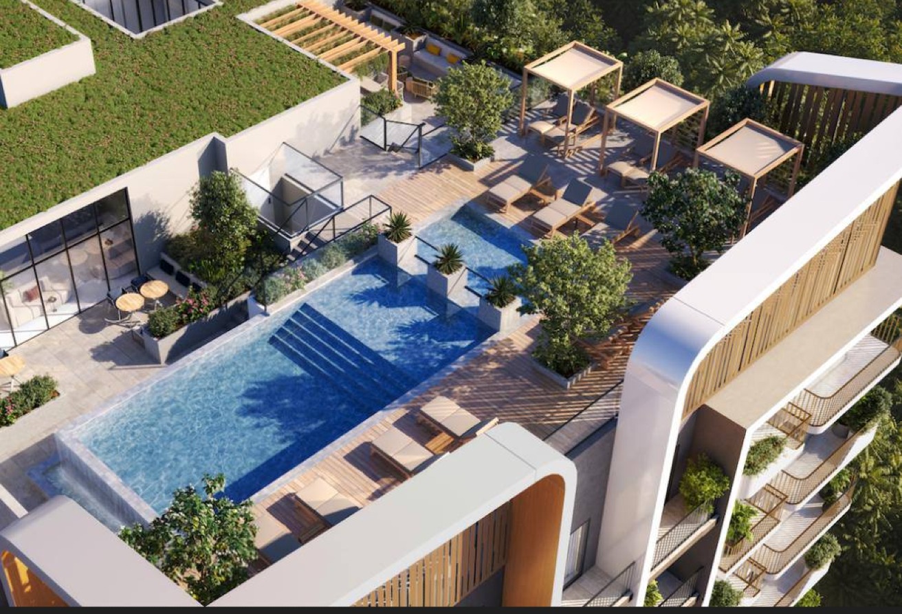 LUXURY LIVING | PRIME LOCATION | HIGH QUALITY - 3