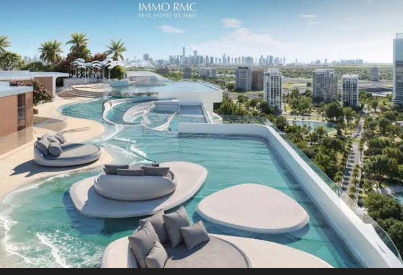 LUXURY LIVING | PRIME LOCATION | HIGH QUALITY - 6