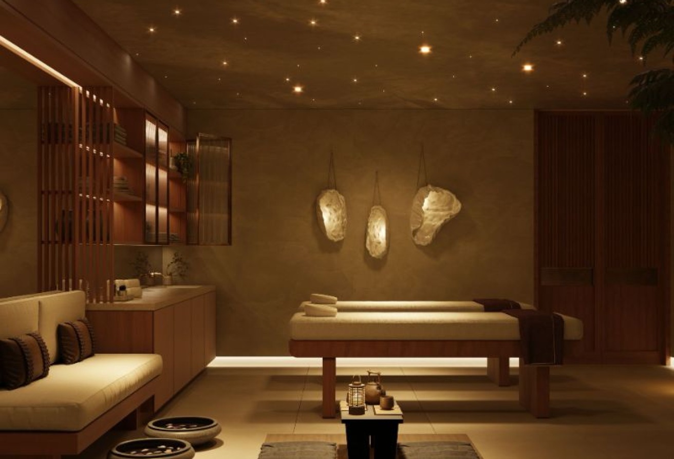 FULL SEA VIEW | PRIVATE BEACH | GUGGENHEIM VIEWS - 10