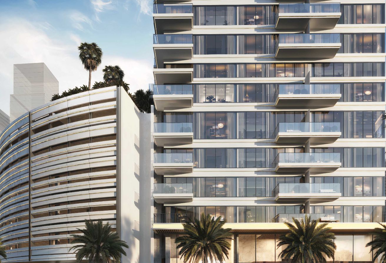 CORNER UNIT | HIGH FLOOR | PRIME AREA - 8