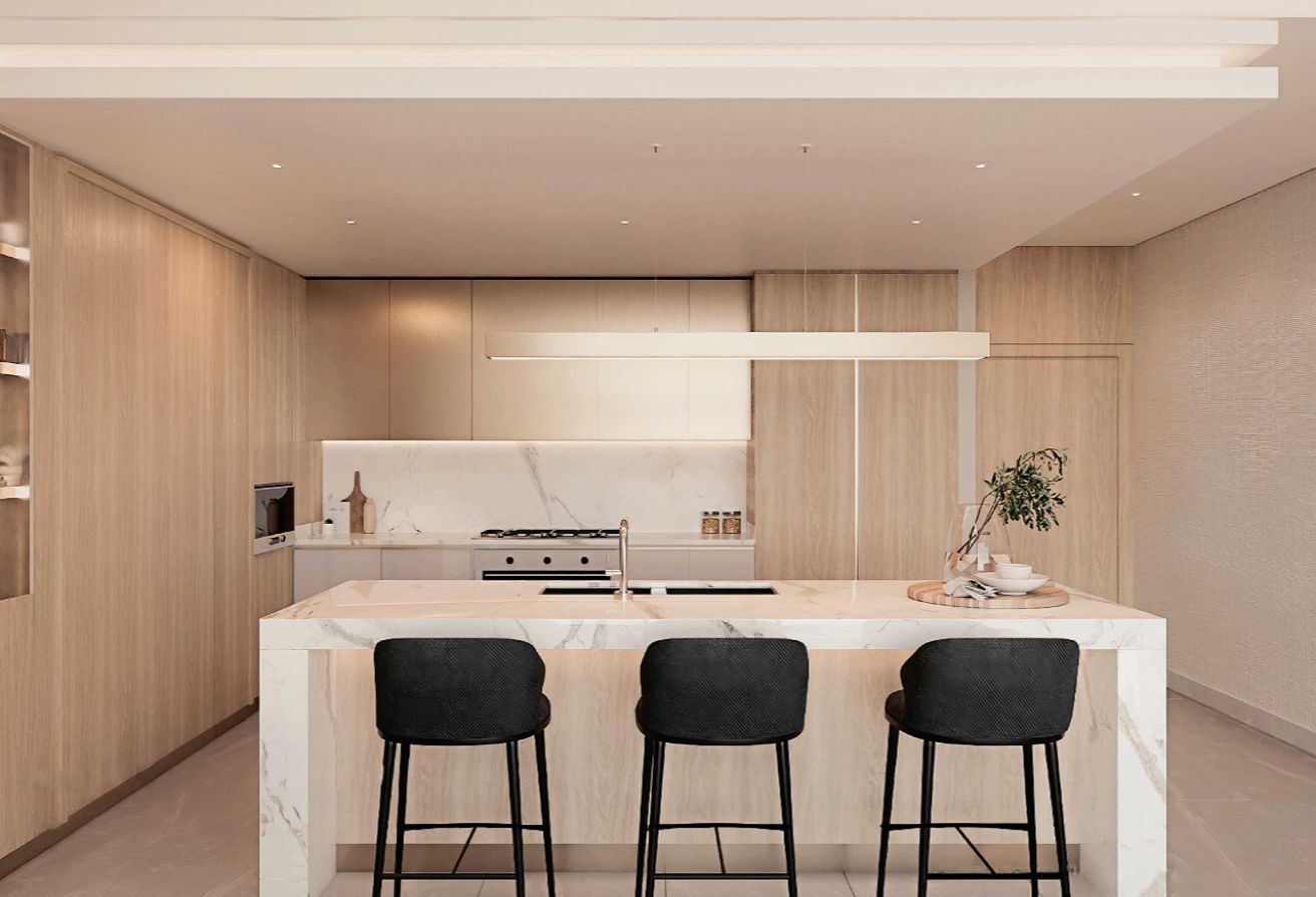 CORNER UNIT | HIGH FLOOR | PRIME AREA - 2