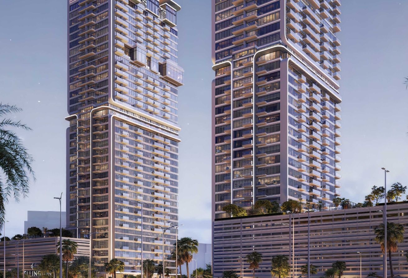 CORNER UNIT | HIGH FLOOR | PRIME AREA - 6