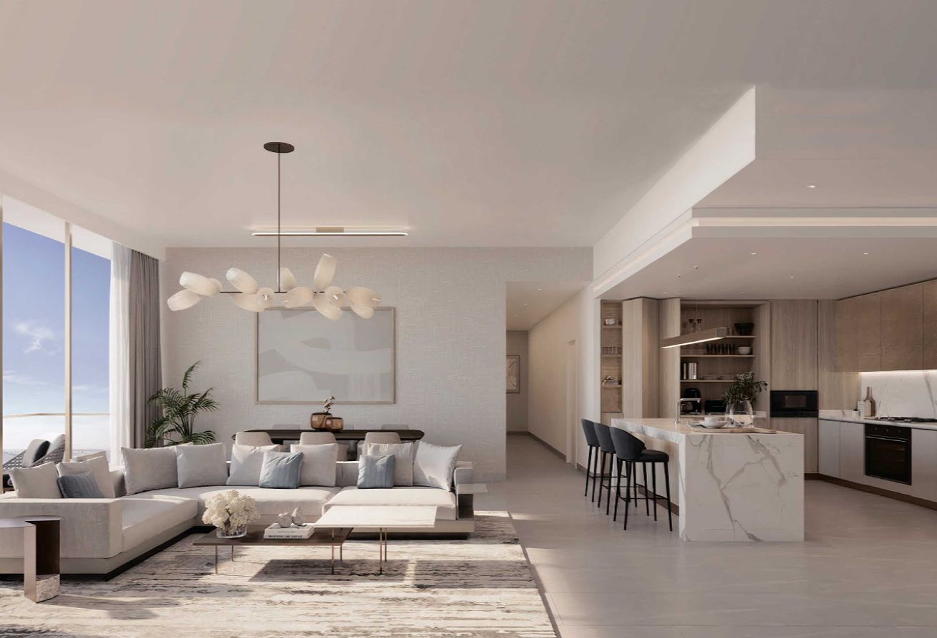 CORNER UNIT | HIGH FLOOR | PRIME AREA