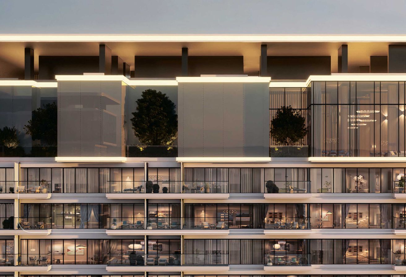 CORNER UNIT | HIGH FLOOR | PRIME AREA - 5