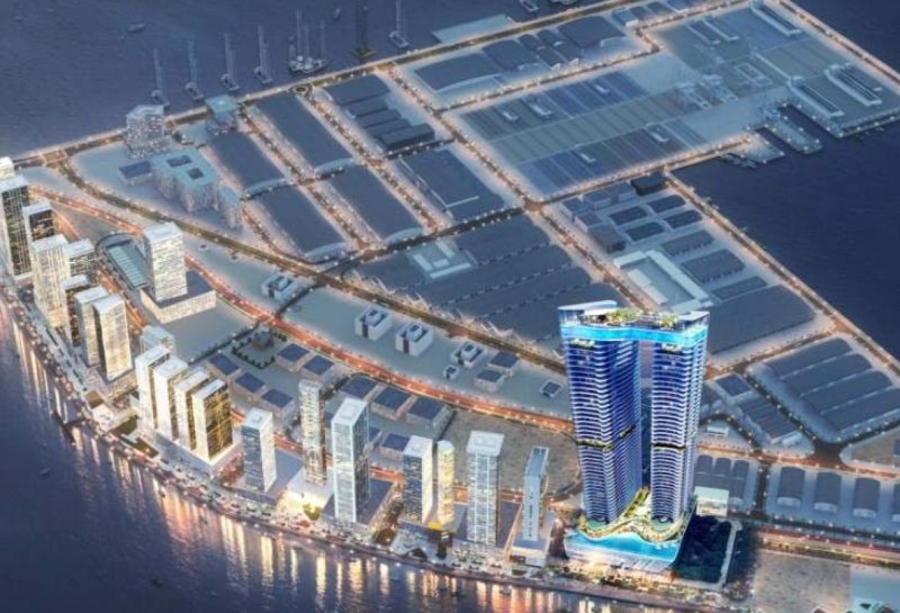 SEA VIEW | WATERFRONT | LUXURY 3BR - 8