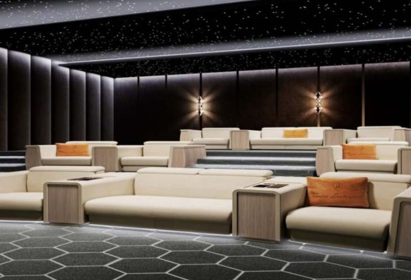 SEA VIEW | WATERFRONT | LUXURY 3BR - 9