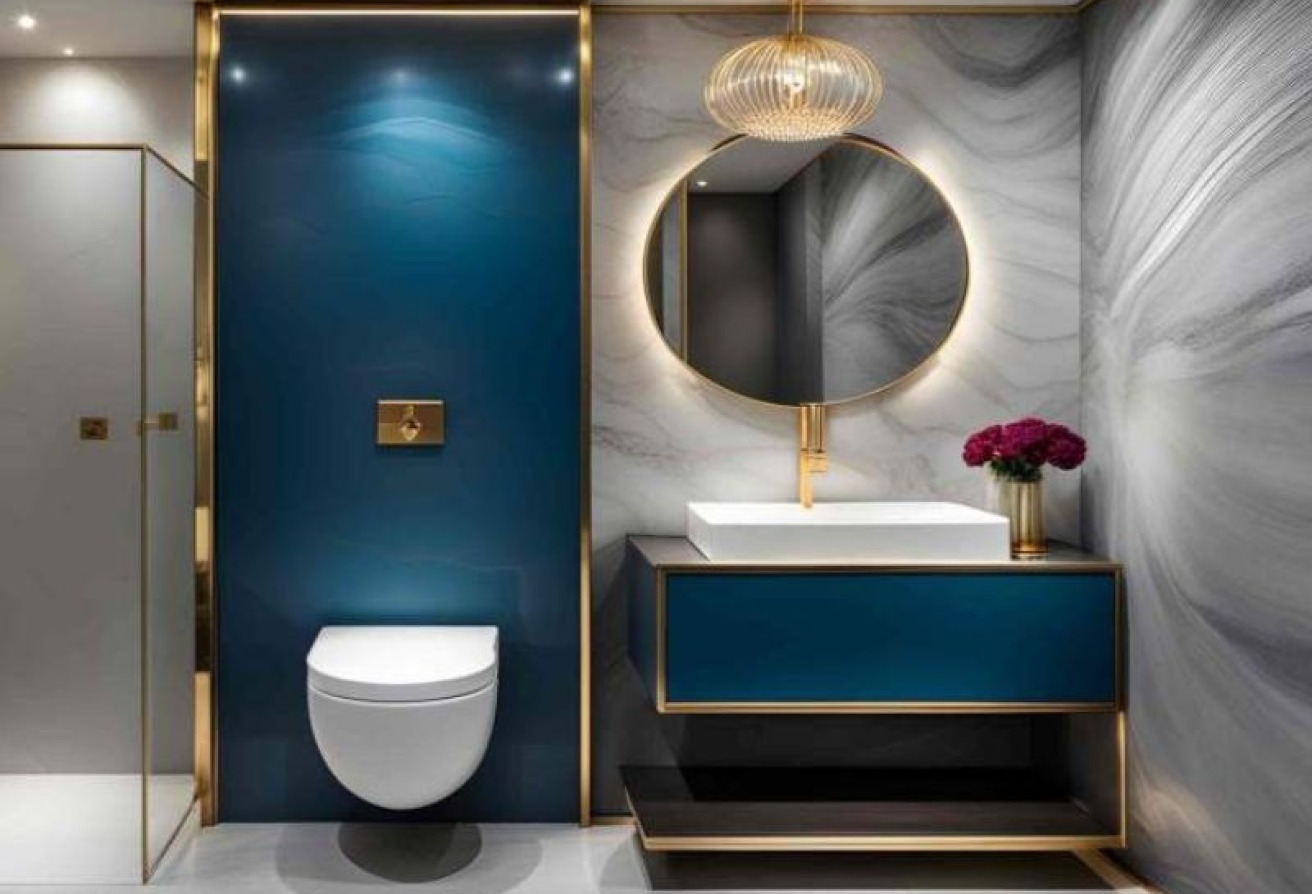 SEA VIEW | WATERFRONT | LUXURY 3BR - 5