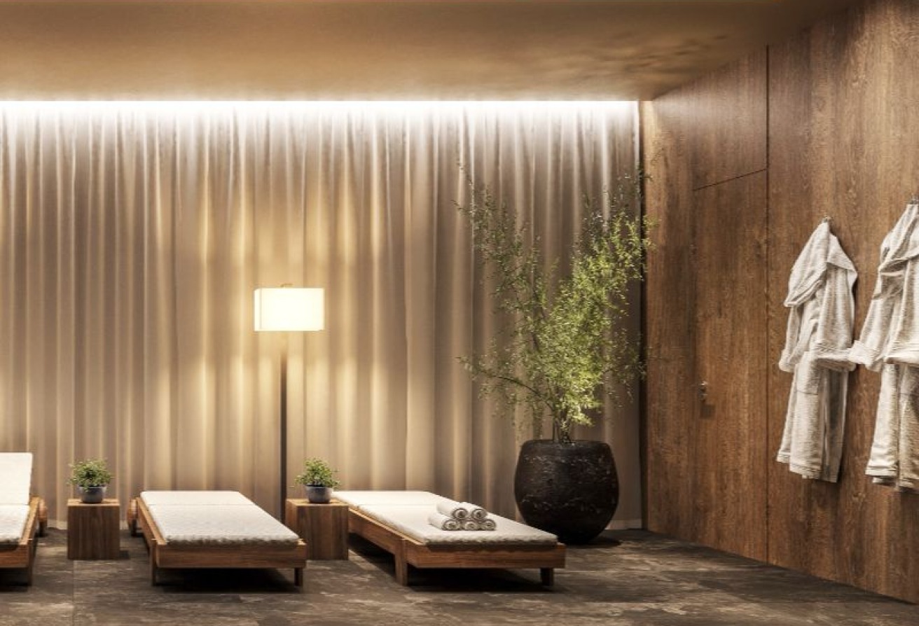 54TH FLOOR | GENUINE RESALE | STUNNING SEA VIEW - 19