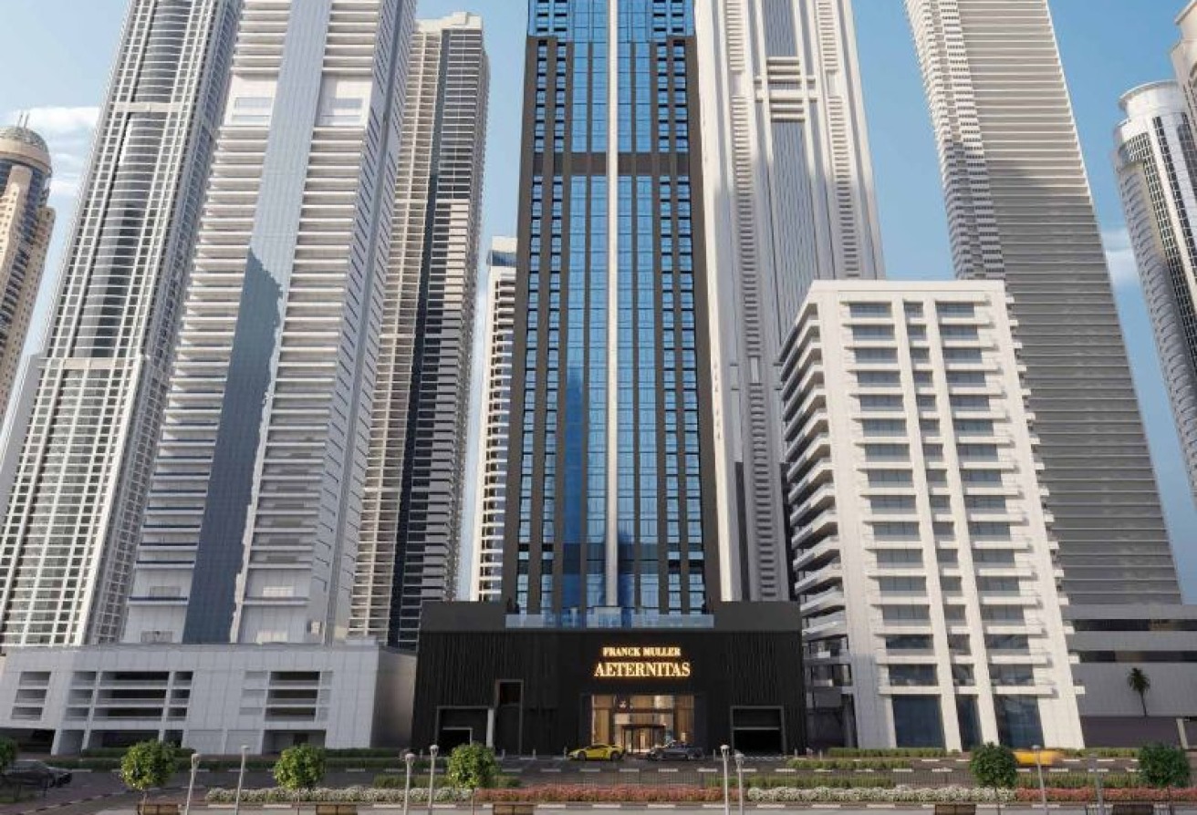 54TH FLOOR | GENUINE RESALE | STUNNING SEA VIEW - 25