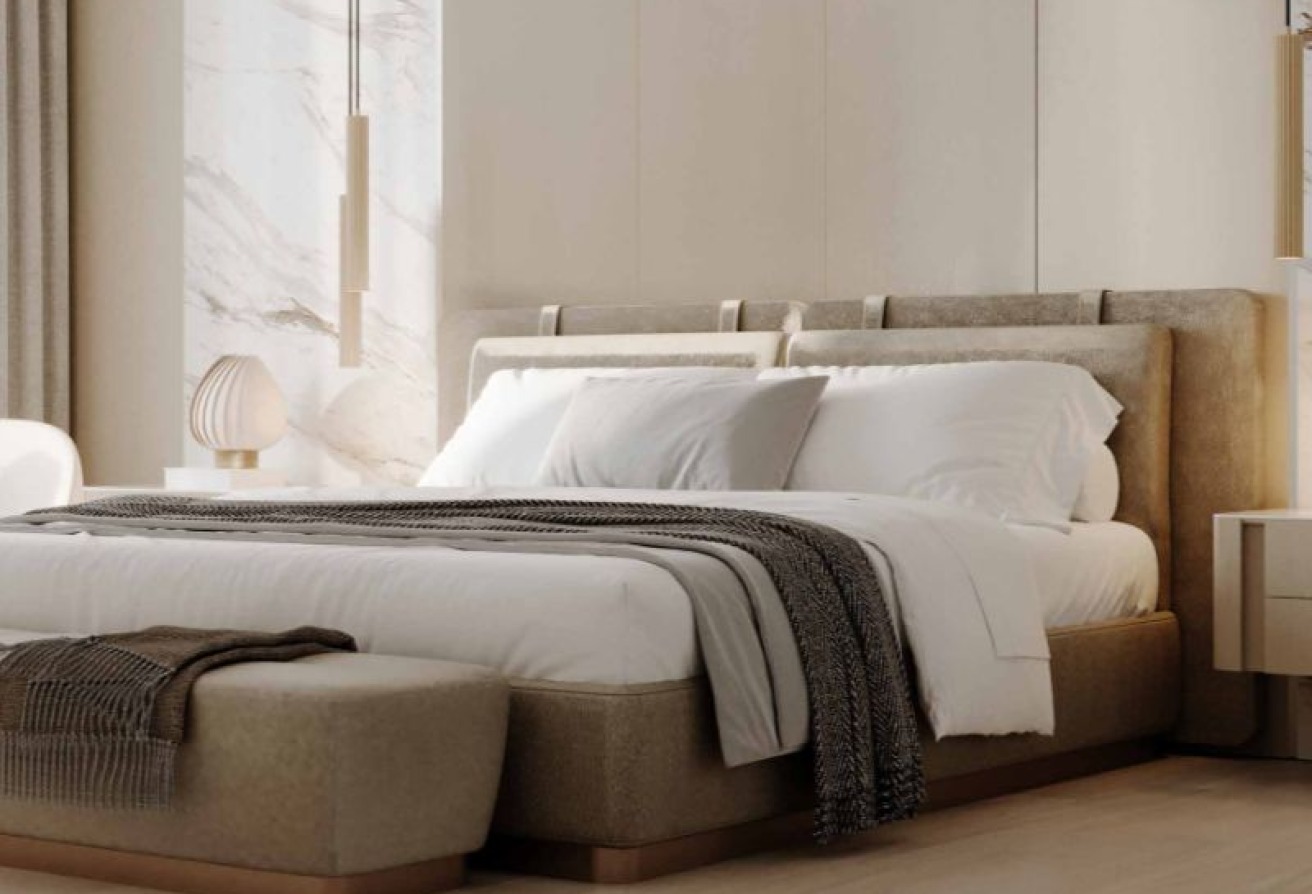 54TH FLOOR | GENUINE RESALE | STUNNING SEA VIEW - 11