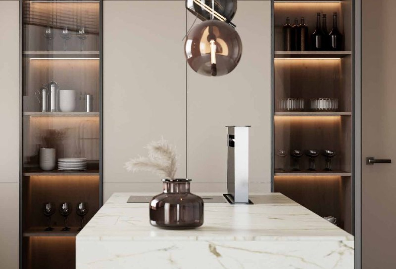 54TH FLOOR | GENUINE RESALE | STUNNING SEA VIEW - 9