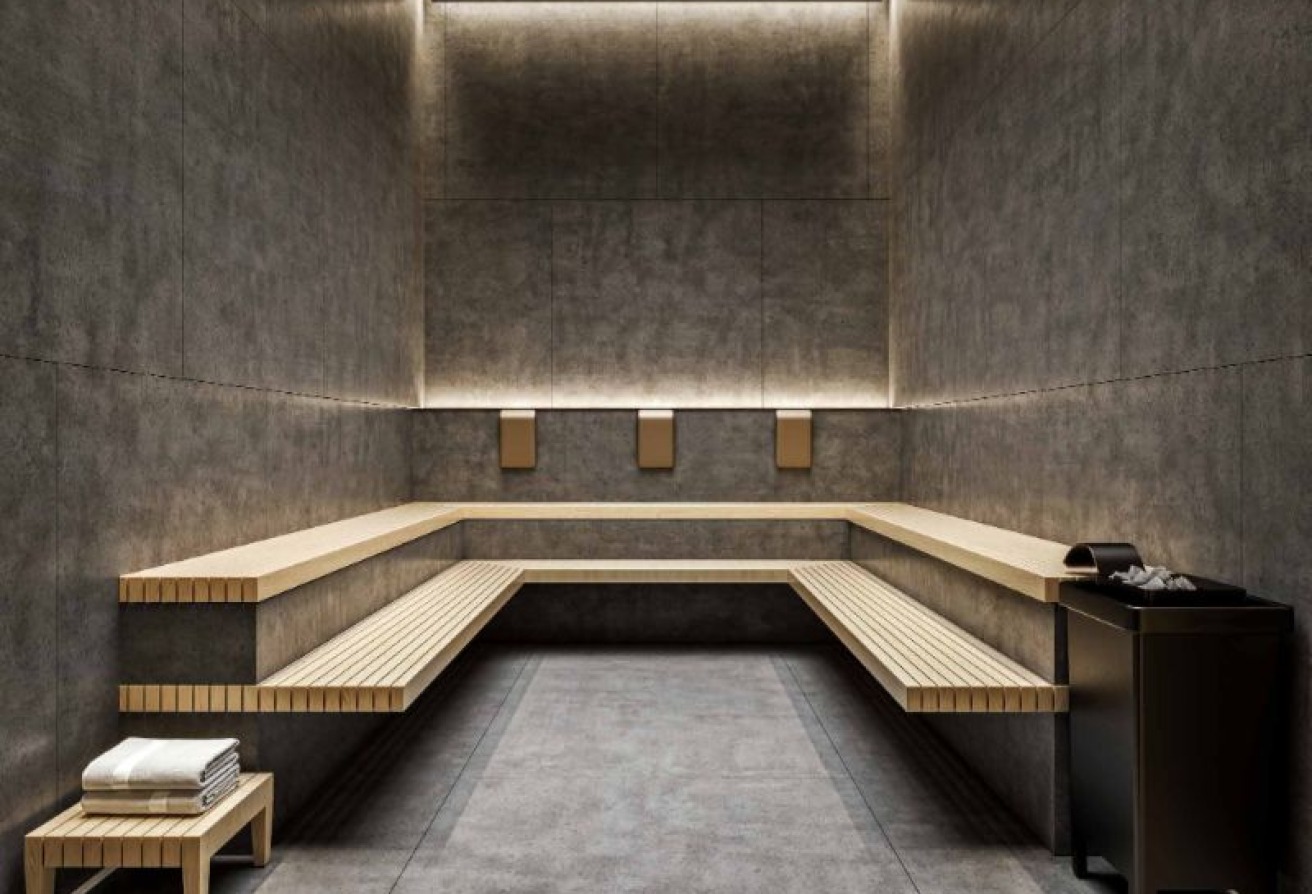 54TH FLOOR | GENUINE RESALE | STUNNING SEA VIEW - 20