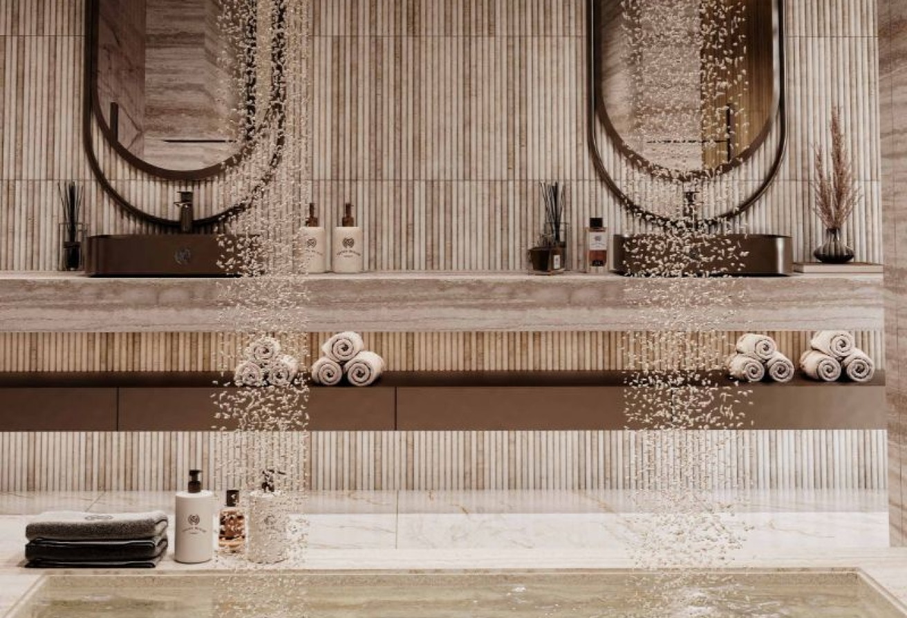 54TH FLOOR | GENUINE RESALE | STUNNING SEA VIEW - 18