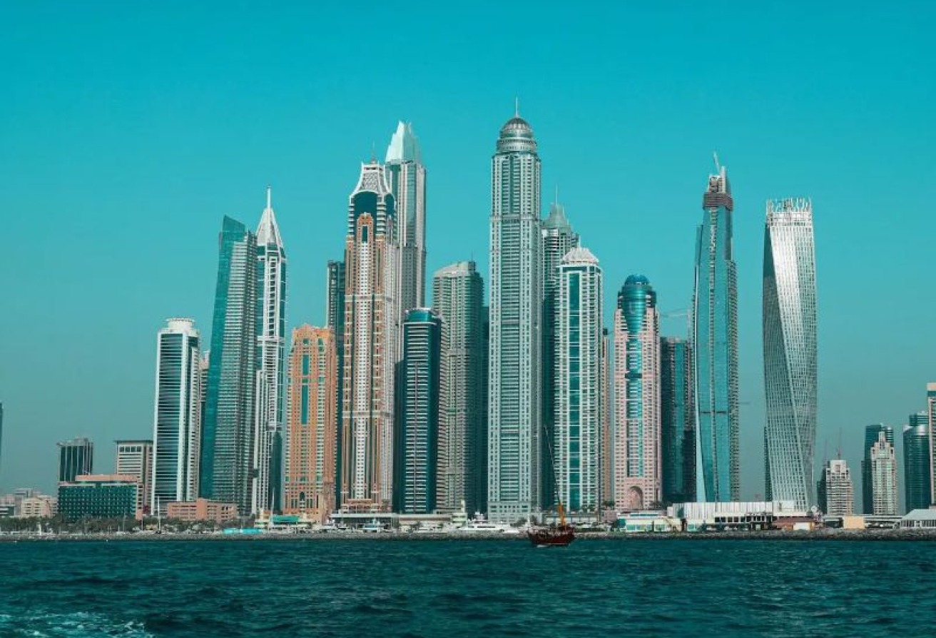 54TH FLOOR | GENUINE RESALE | STUNNING SEA VIEW - 30