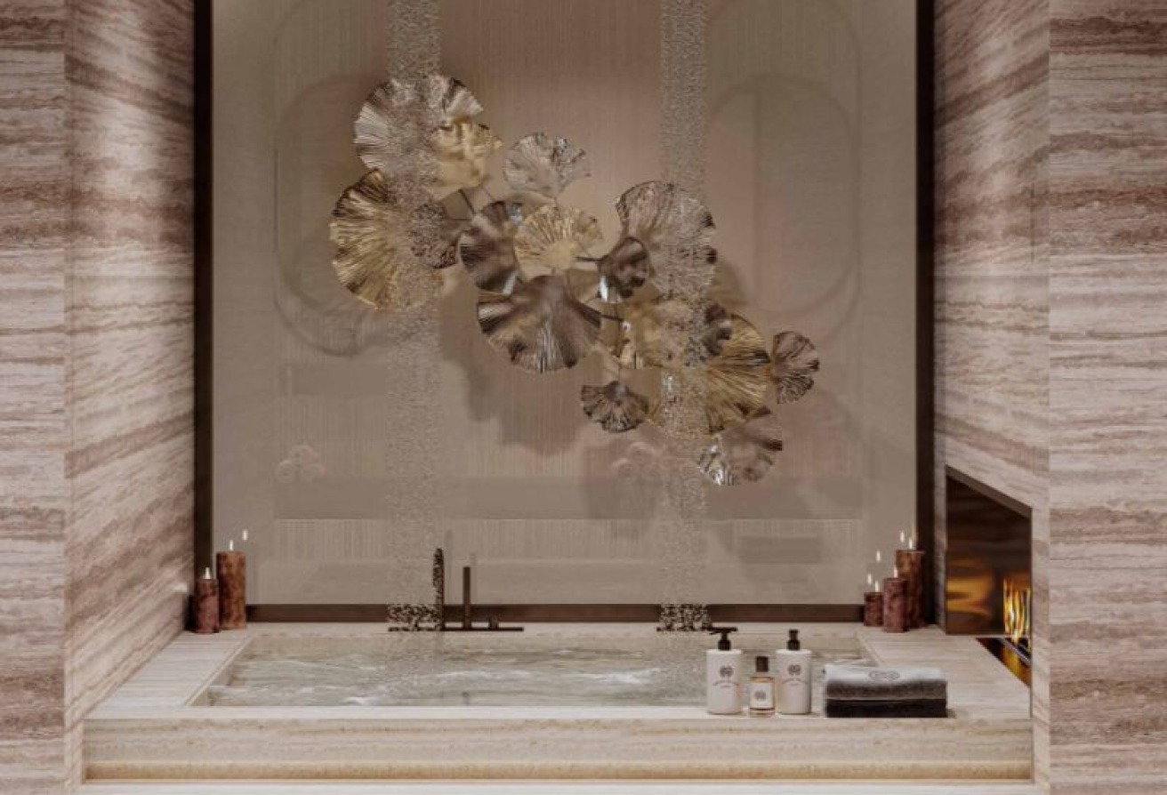 54TH FLOOR | GENUINE RESALE | STUNNING SEA VIEW - 12